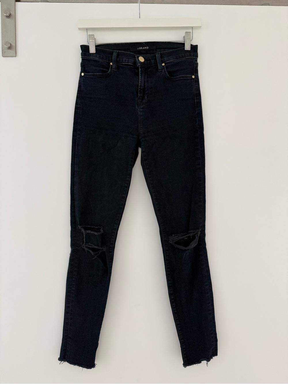 J Brand Skinny Jean